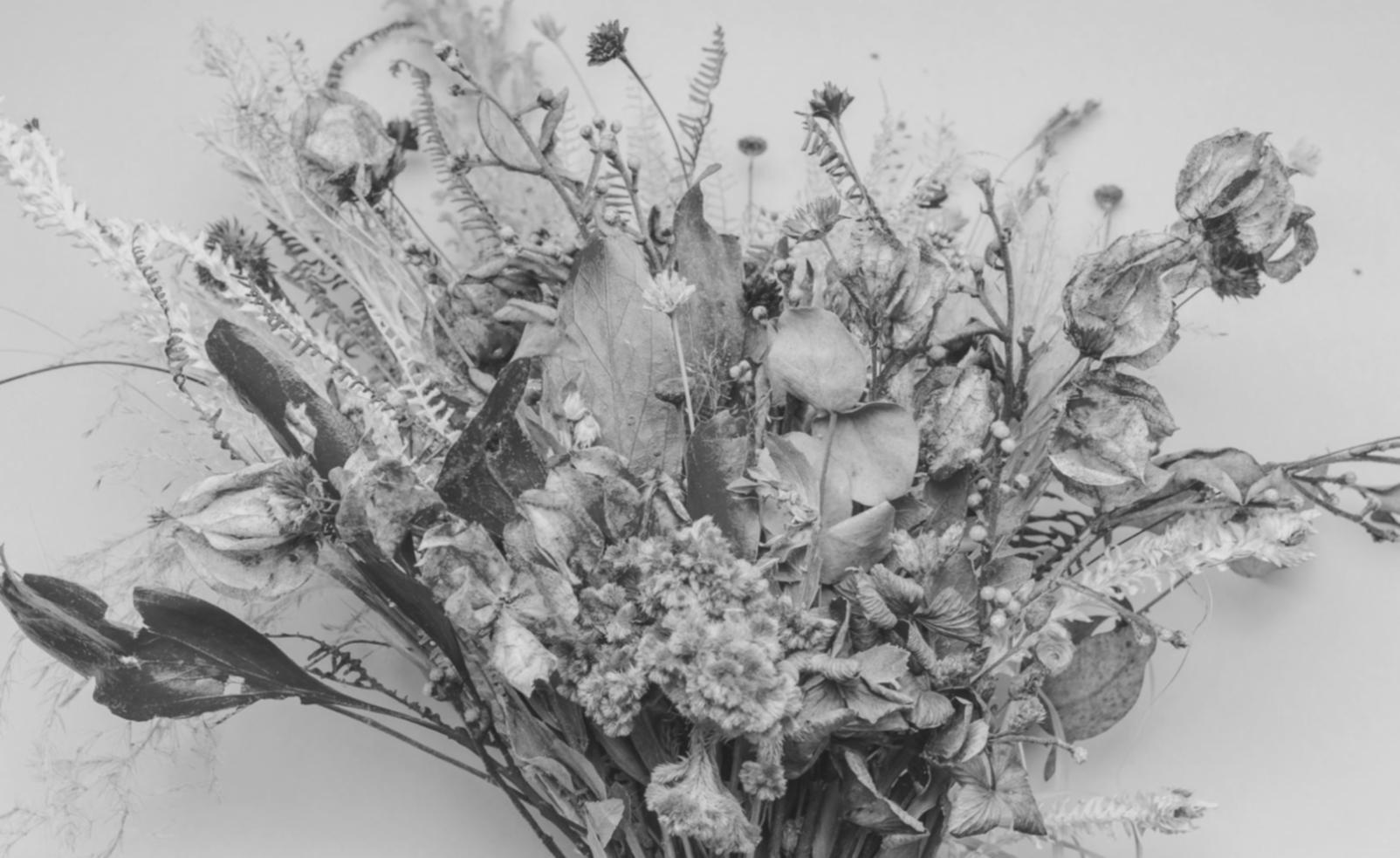 Özel tasarım çiçek aranjmanı